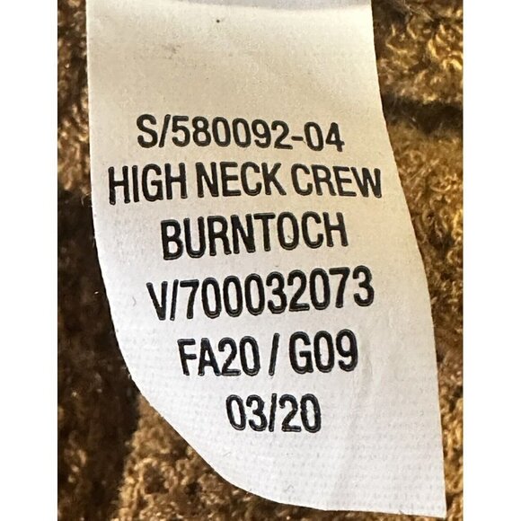 Old Navy Knit Tank Top Woman  Size XS Gold Sleeveless Pullover - Picture 9 of 10